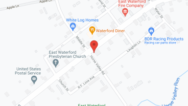 Stonehedge Retirement Home in google map
