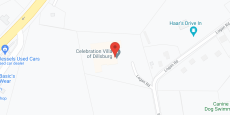 Celebration Villa of Dillsburg in google map