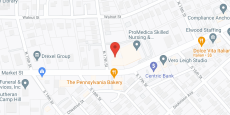 ProMedica Camp Hill in google map