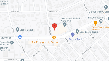 ProMedica Camp Hill in google map