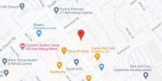 Golden LivingCenter - Camp Hill in google map