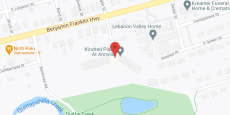 Kindred Place At Annville in google map