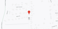 New Corey Creek Apartments in google map