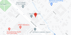 Green Home Inc in google map