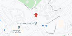 Celebration Villa of Nittany Valley in google map