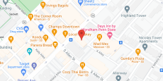 Arnold Addison Court in google map