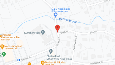 Summer Place in google map