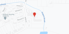 Academy Manor in google map