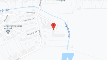 Academy Manor in google map