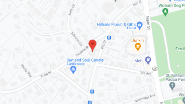 Tidd Home Inc in google map