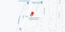 Graystone Manor at Bellmeade in google map
