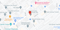 Amber Terrace in google map