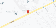 Conrad House At Brevillier Vlg in google map