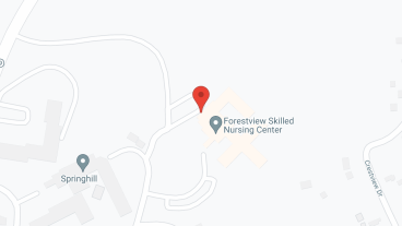 Forestview Skilled Nursing Ctr in google map