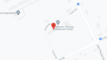 Pleasant Ridge Manor East in google map