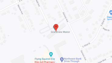 Grandview Manor in google map