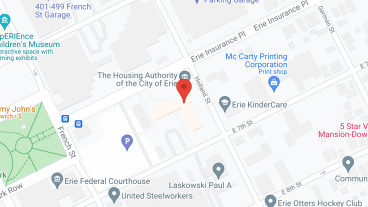 Schmid Towers in google map