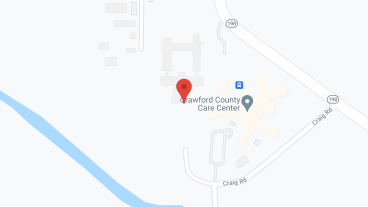 Quality Living Center Of Crawford County in google map