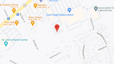 Elk Valley Manor in google map