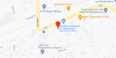 Wilson Care Personal Care Home in google map