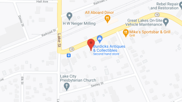 Wilson Care Personal Care Home in google map