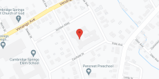 Cambridge Springs Rehabilitation and Nursing in google map