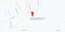 Golden LivingCenter - Titusville in google map