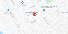 St Leonard's Home Inc in google map