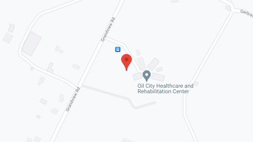 Golden LivingCenter - Oil City in google map