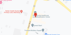 Golden LivingCenter - Shippenville in google map