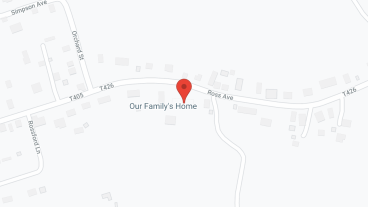 Country Meadows Manor in google map
