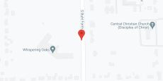 Whispering Oaks in google map