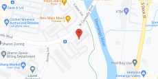 Riverview Manor in google map