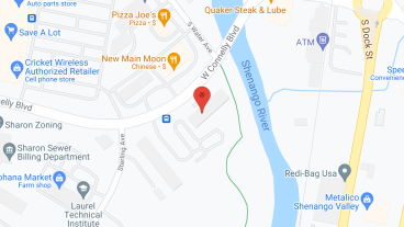 Riverview Manor in google map