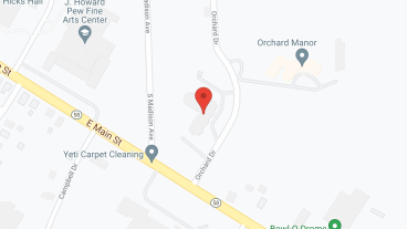 Fellowship Manor in google map