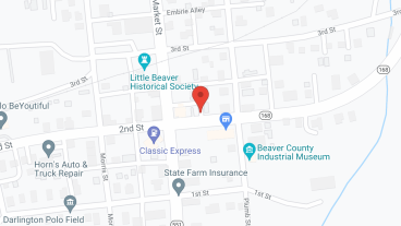 Lakeview Personal Care in google map