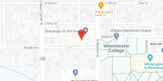 Shenango On The Green in google map