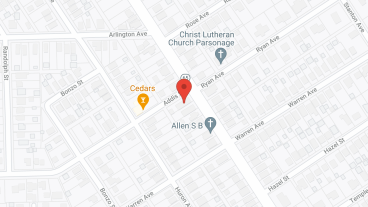 La Casa in google map