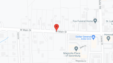 Presbyterian Senior Care in google map
