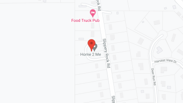 Home 2 Me Inc in google map