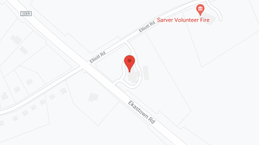 Outlook Pointe Commons in google map
