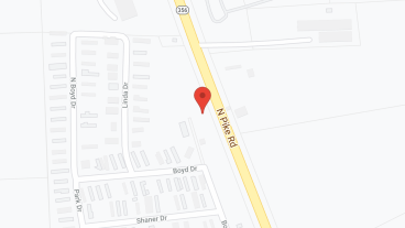Mason Manor in google map