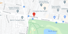 Sancta Maria Nursing Facility in google map