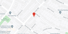 Corey Hill Nursing Home Inc in google map