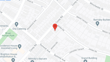 Corey Hill Nursing Home Inc in google map
