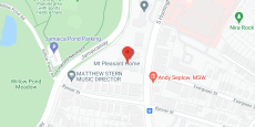 Mount Pleasant Home in google map