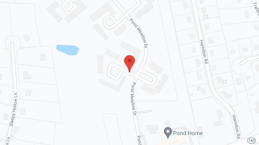 Community At Pond Meadow in google map