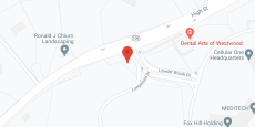 Clark House Nursing Center at Fox Hill Village in google map