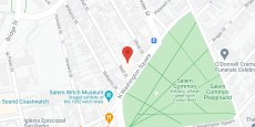 John Bertram House in google map