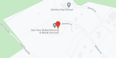 Sea View Retreat in google map
